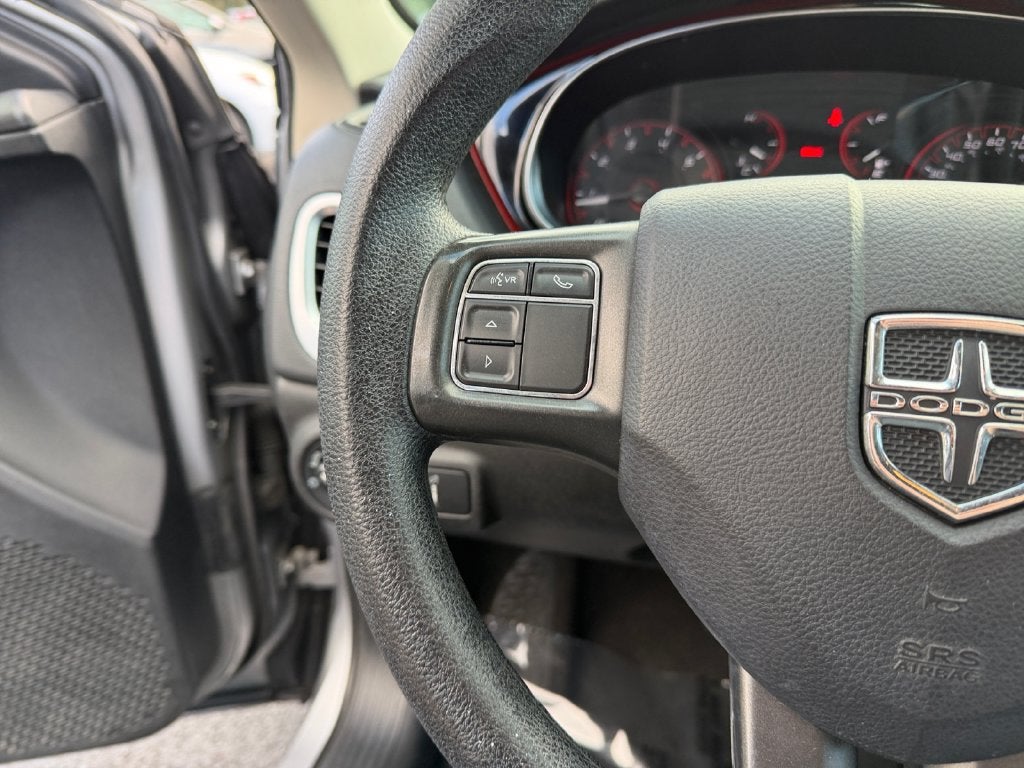 2016 Dodge Dart SXT Sport