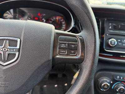 2016 Dodge Dart SXT Sport