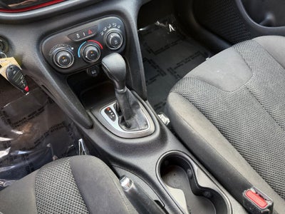 2016 Dodge Dart SXT Sport