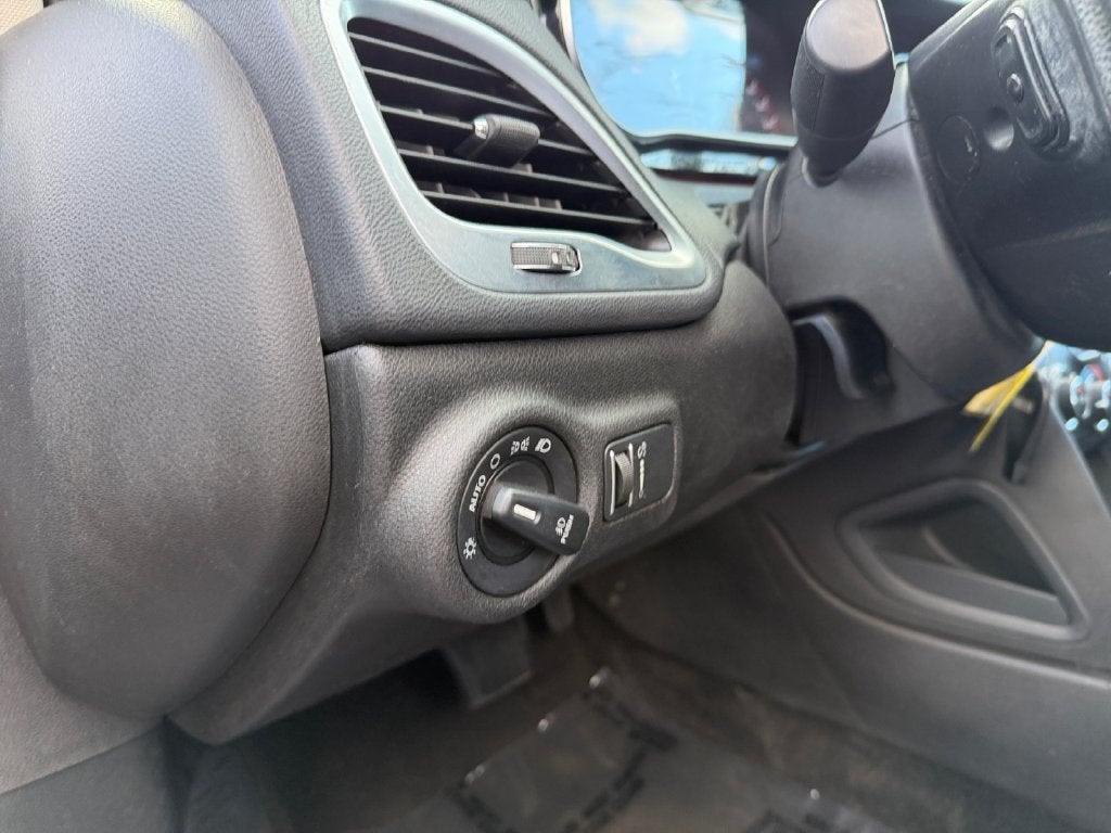 2016 Dodge Dart SXT Sport
