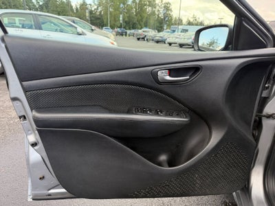 2016 Dodge Dart SXT Sport