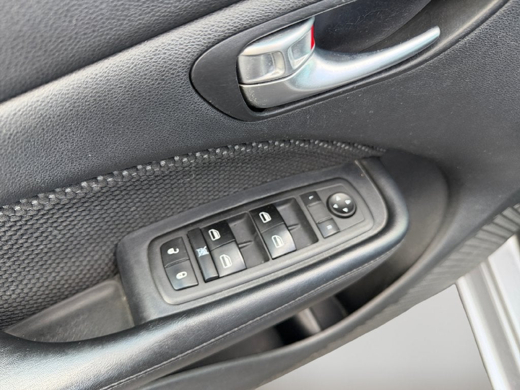 2016 Dodge Dart SXT Sport