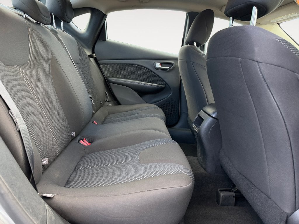 2016 Dodge Dart SXT Sport