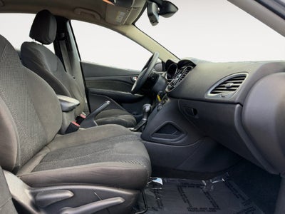2016 Dodge Dart SXT Sport