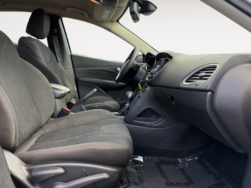 2016 Dodge Dart SXT Sport