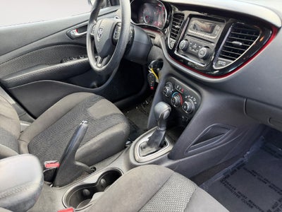2016 Dodge Dart SXT Sport