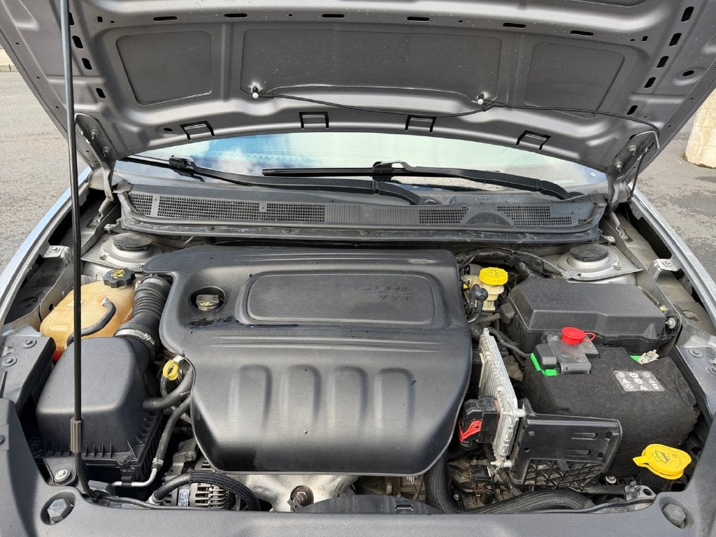 2016 Dodge Dart SXT Sport