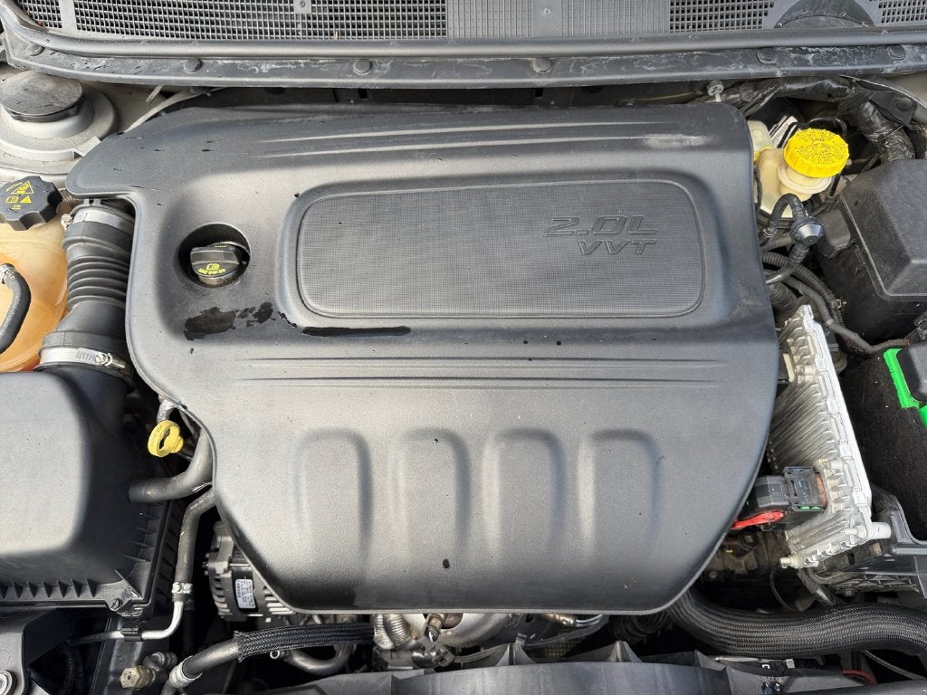 2016 Dodge Dart SXT Sport
