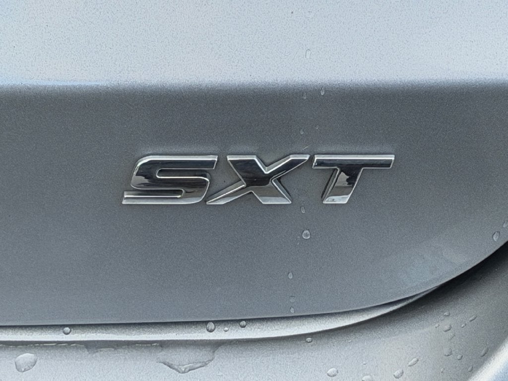 2016 Dodge Dart SXT Sport