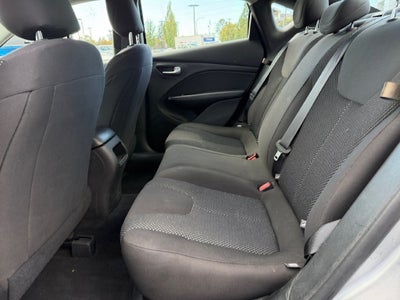 2016 Dodge Dart SXT Sport