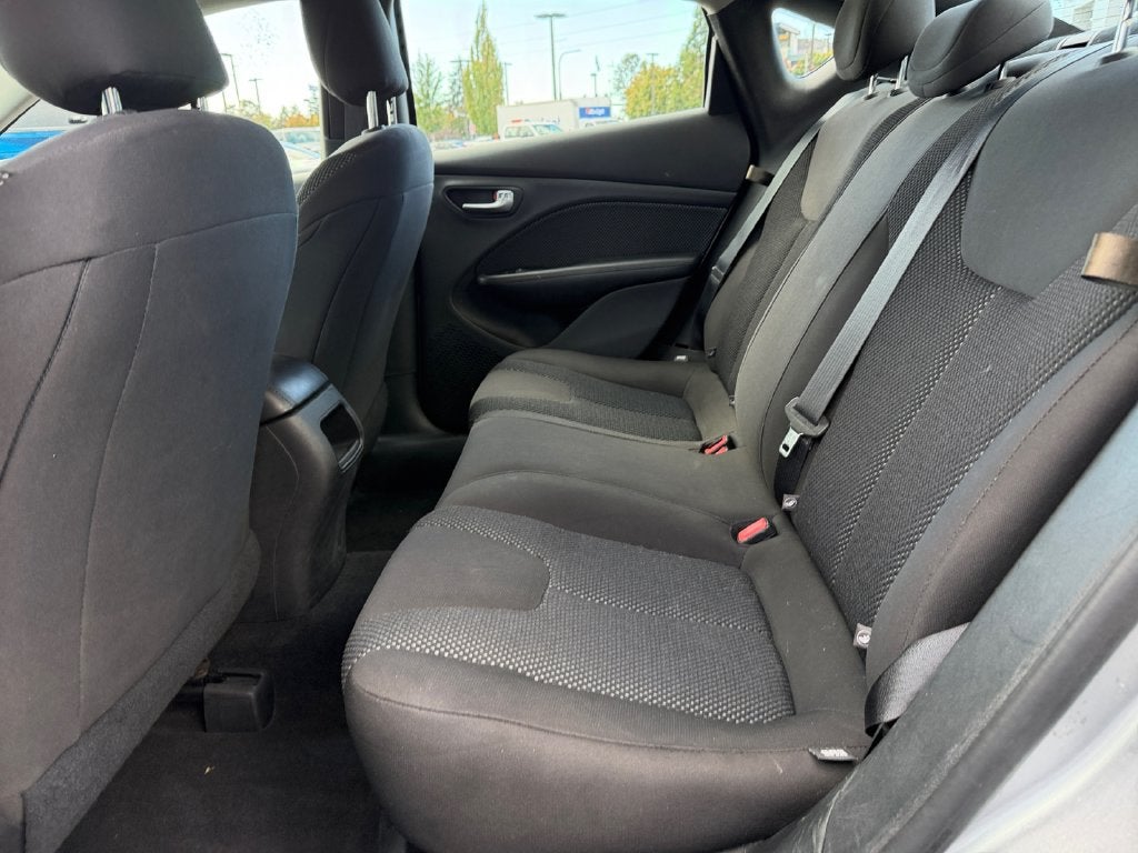 2016 Dodge Dart SXT Sport