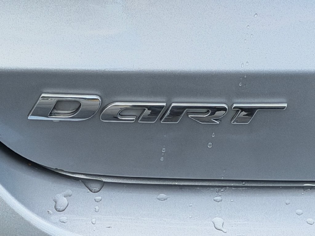 2016 Dodge Dart SXT Sport