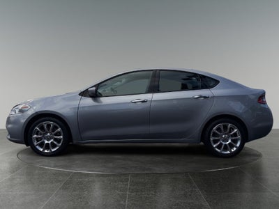 2016 Dodge Dart SXT Sport