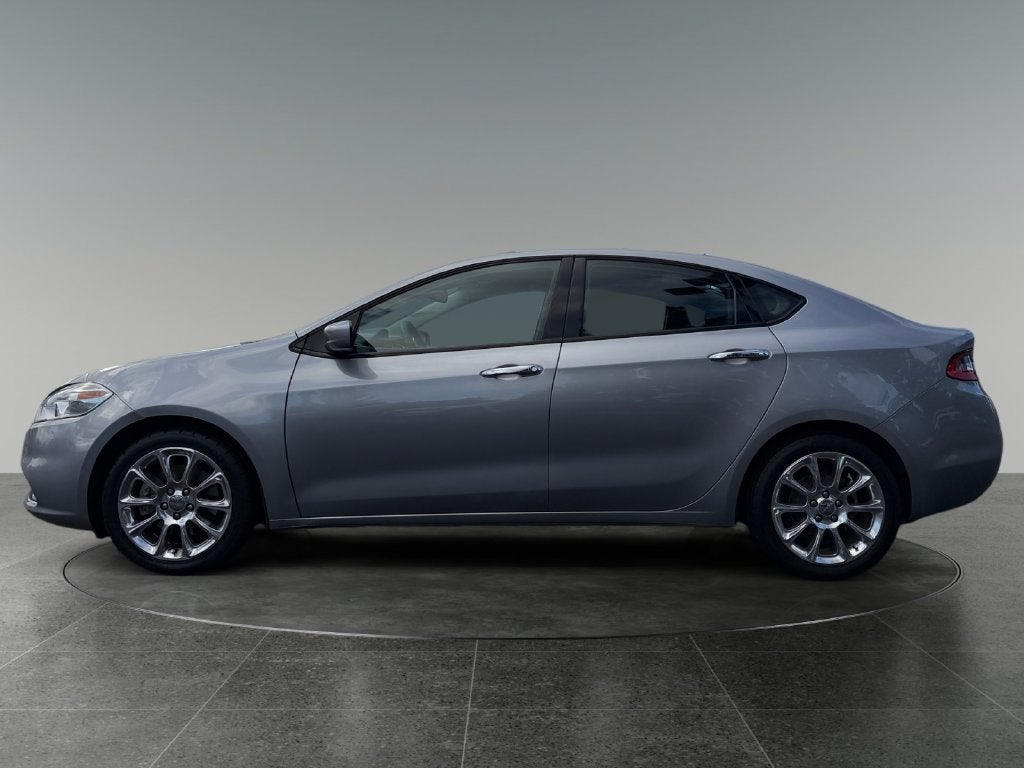 2016 Dodge Dart SXT Sport