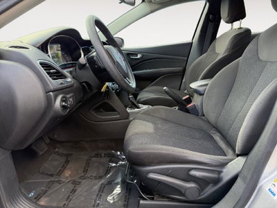 2016 Dodge Dart SXT Sport