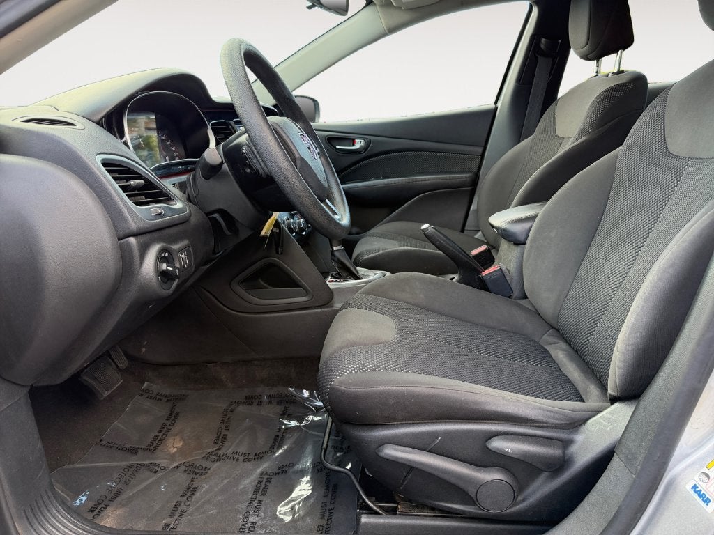 2016 Dodge Dart SXT Sport