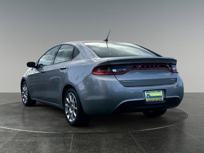 2016 Dodge Dart SXT Sport