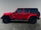 2021 Jeep Wrangler 4xe Unlimited Sahara