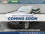 2021 Jeep Cherokee Trailhawk 4x4