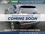 2021 Jeep Cherokee Trailhawk 4x4