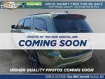 2021 Dodge Durango GT Plus AWD