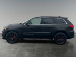 2014 Jeep Grand Cherokee SRT8