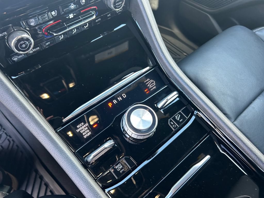 2023 Jeep Grand Cherokee 4xe Overland
