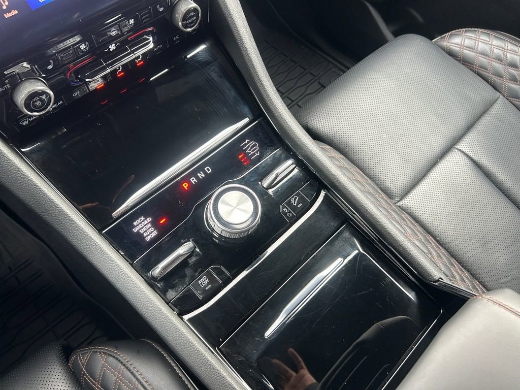 2022 Jeep Grand Cherokee 4xe Summit