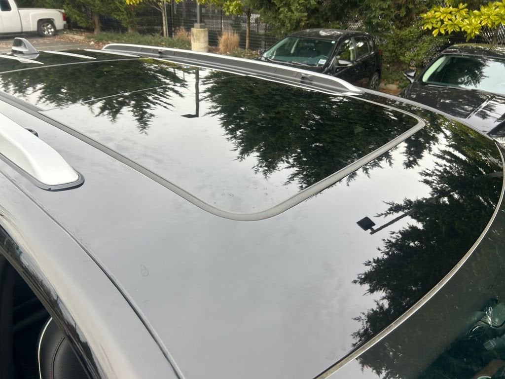 2022 Jeep Grand Cherokee 4xe Summit