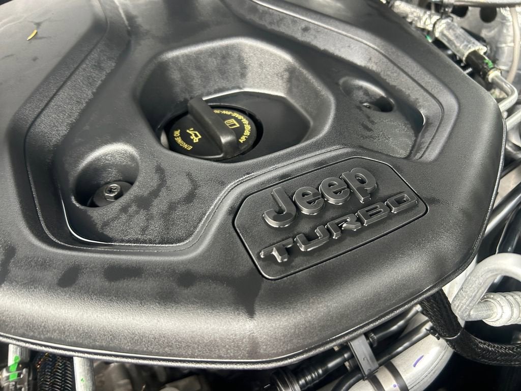 2022 Jeep Grand Cherokee 4xe Summit