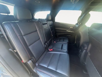 2025 Dodge Durango R/T