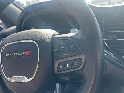 2025 Dodge Durango R/T
