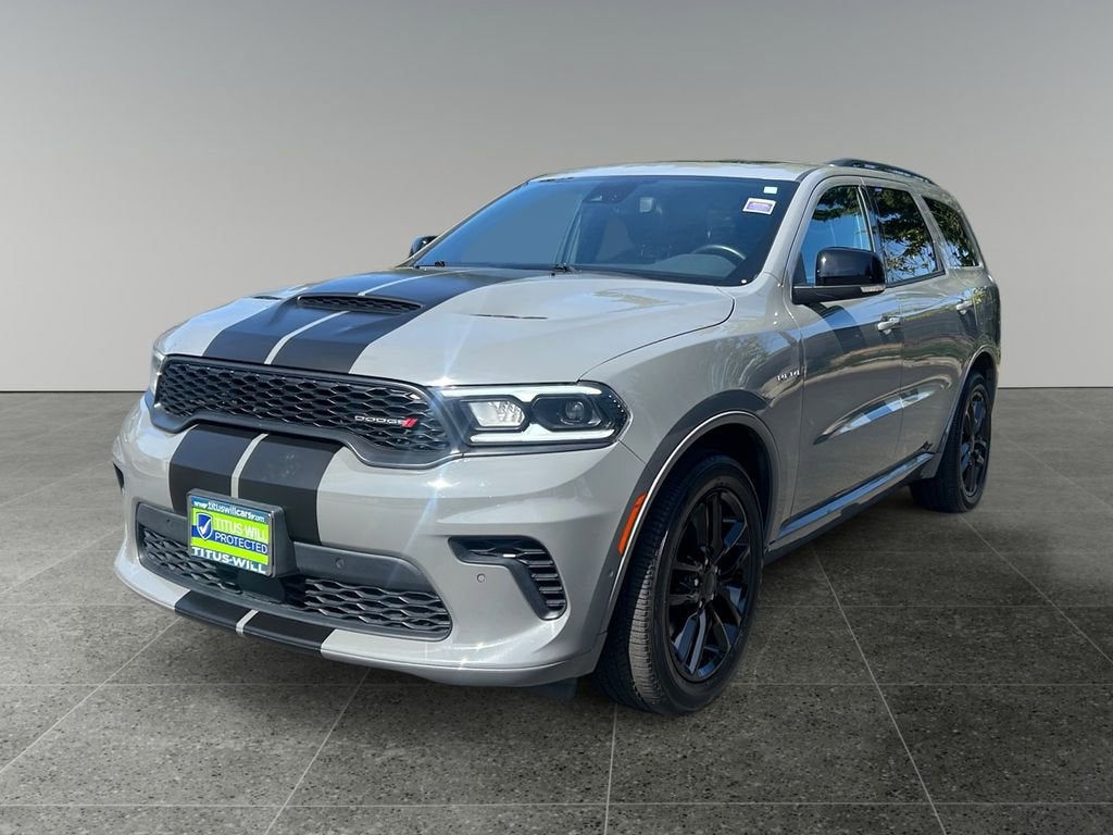 2025 Dodge Durango R/T
