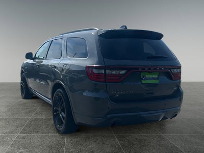 2025 Dodge Durango R/T