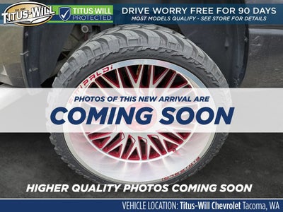 2019 RAM 1500 Big Horn/Lone Star Quad Cab 4x4 6'4" Box