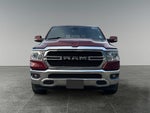 2021 RAM 1500 Big Horn Crew Cab 4x4 5'7" Box