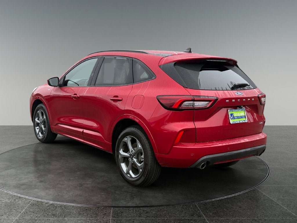 2023 Ford Escape ST-Line Select