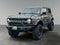 2021 Ford Bronco Wildtrak