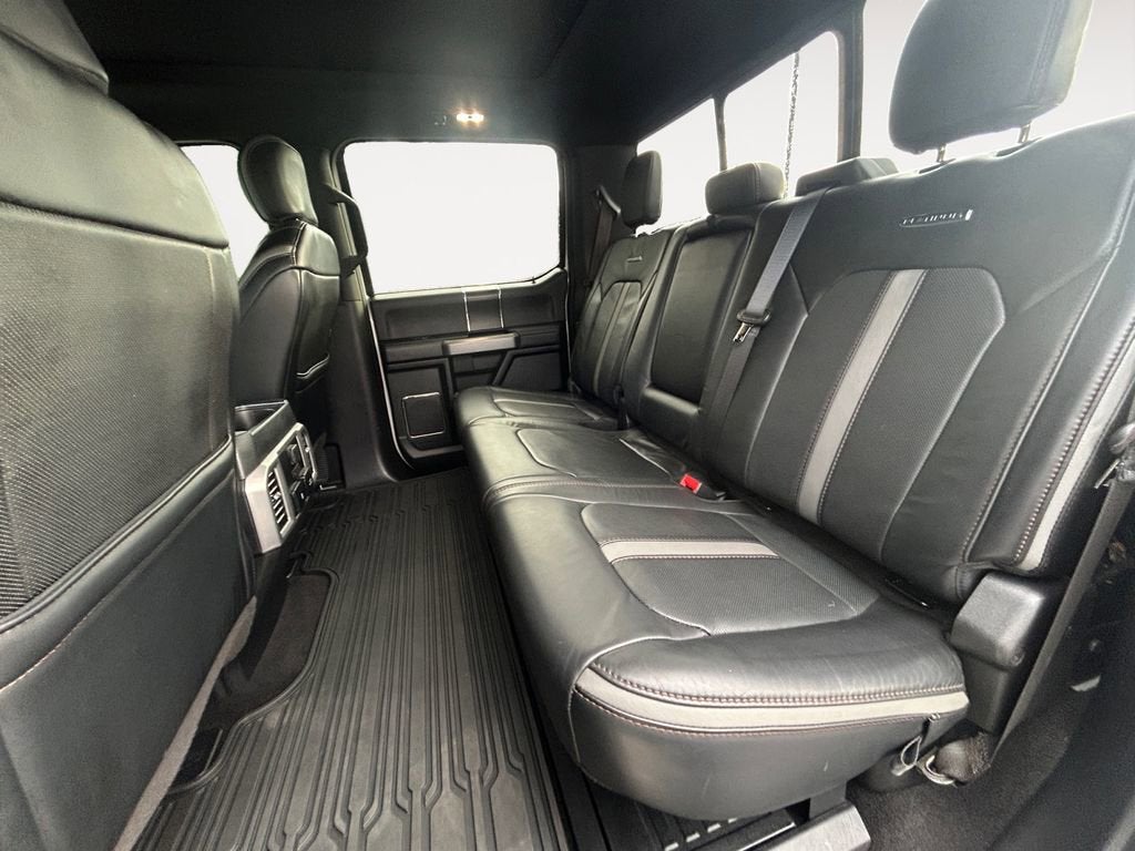 2019 Ford Super Duty F-350 SRW XL