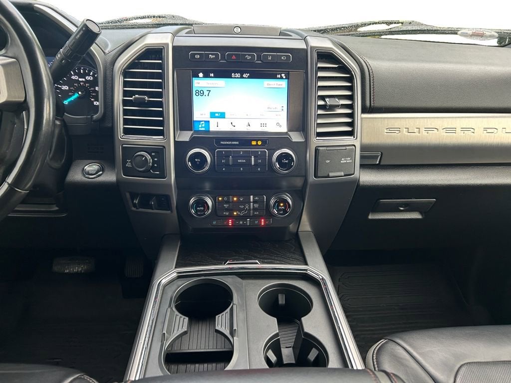 2019 Ford Super Duty F-350 SRW XL