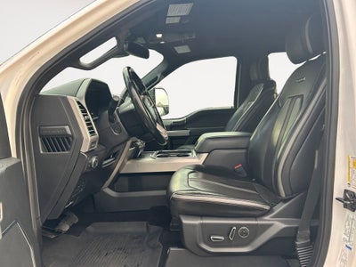 2019 Ford Super Duty F-350 SRW XL