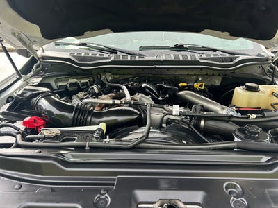2019 Ford Super Duty F-350 SRW XL