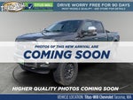 2016 Ford F-150 Platinum