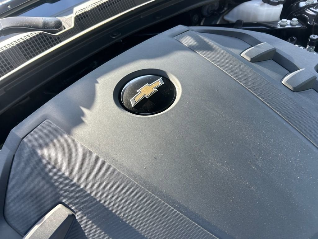 2024 Chevrolet Camaro 1LT