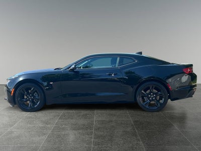 2024 Chevrolet Camaro 1LT
