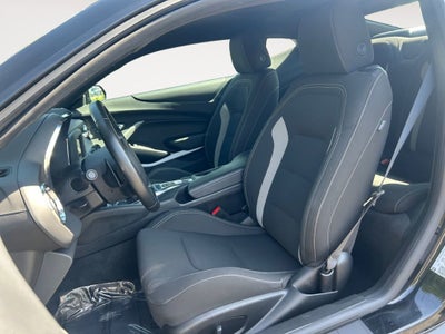 2024 Chevrolet Camaro 1LT