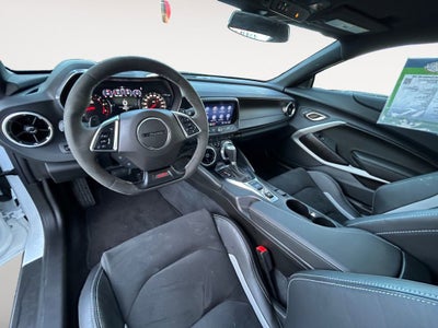 2023 Chevrolet Camaro 1SS