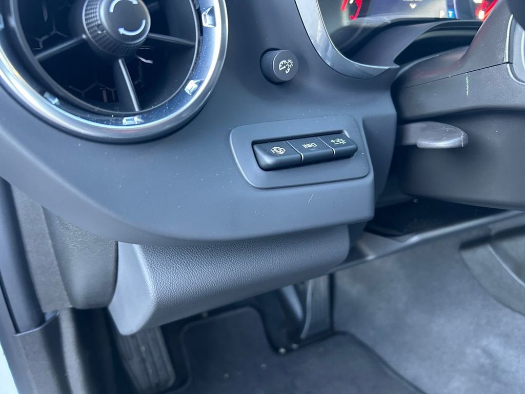 2023 Chevrolet Camaro 1SS