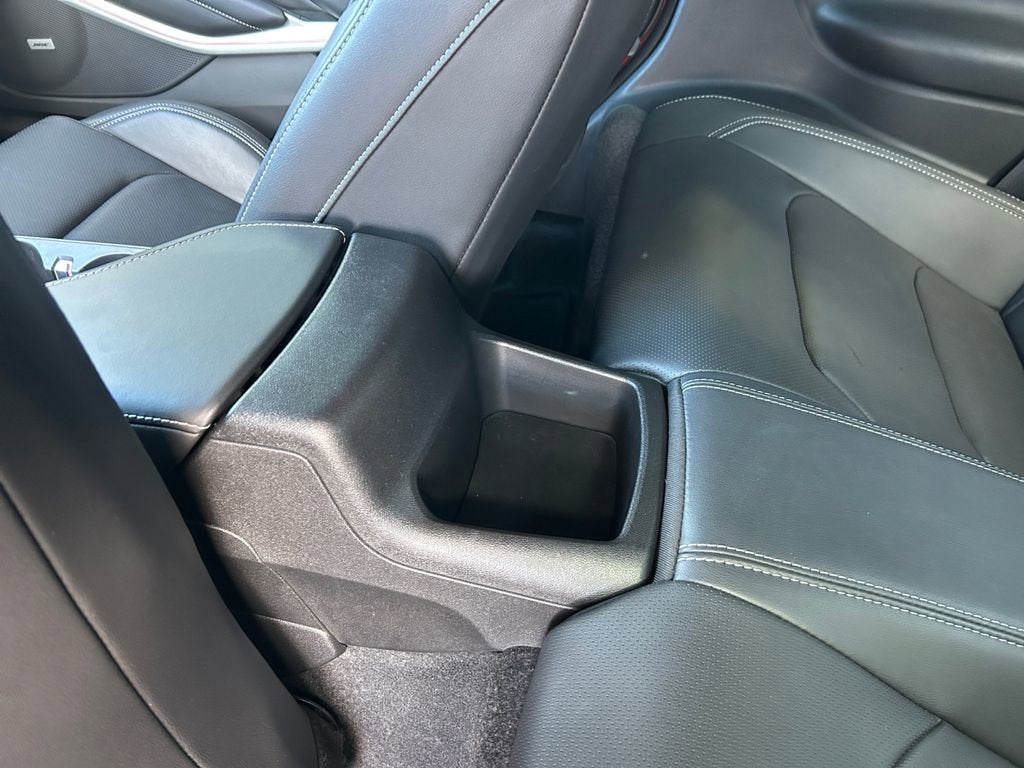 2019 Chevrolet Camaro 2SS