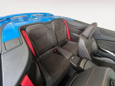 2023 Chevrolet Camaro ZL1